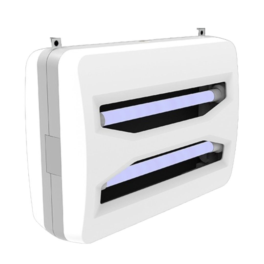 i-Trap 125 LED IP65 Waterproof Electric Fly Killer